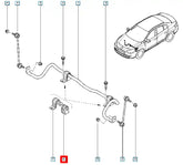 Fluence Viraj Demiri Lastiği Şema